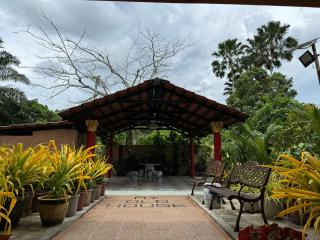 Myoldhouse - 3
