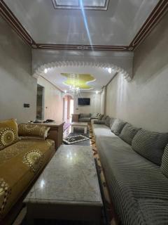 appartement Annakhil - Marrakech - 7