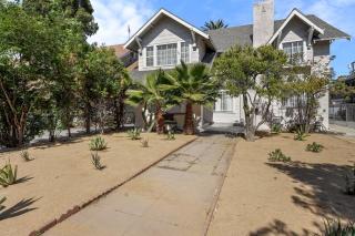 Spacious Chic 5 Bedroom Perfect for Large Group With parking - Los Angeles - 6