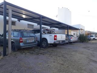 Hostería Los Naranjos - 3