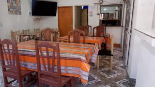 HOSPEDAJE DE NORTE A SUR - Tilcara - 8