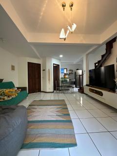 Casa com 2 quartos a 1 km do Centro Histórico - Caborê - 9