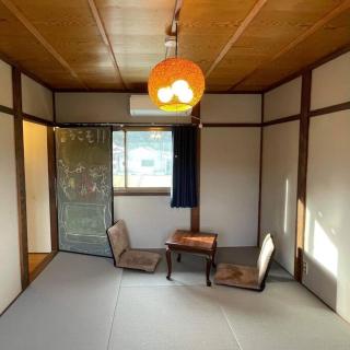 焚き火カフェとお宿 Danmome - 1