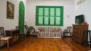 Casa Charmosa em Santa Teresa lugar tranquilo e cultural - 1