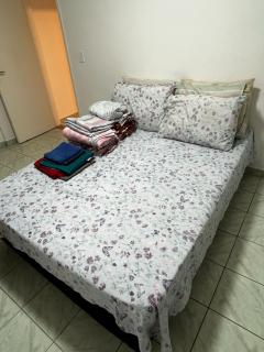 Apartamento em frente ao Riocentro, próximo Parque olímpico e Rock in Rio - 7