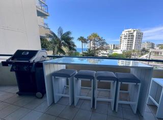 Ocean View Private Cronulla Apartment - Cronulla - 7