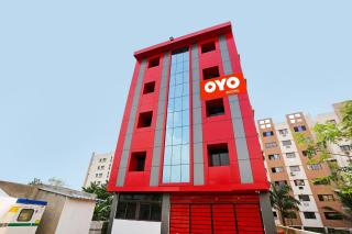 Super Collection O Aryan hotel - Khandagiri - 9