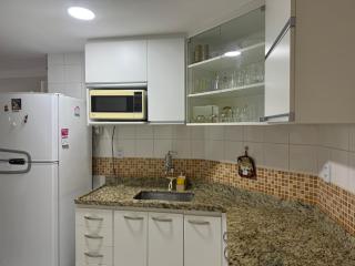 Centro de Guarapari 3 quartos, dois com Ar - Guarapari - 1