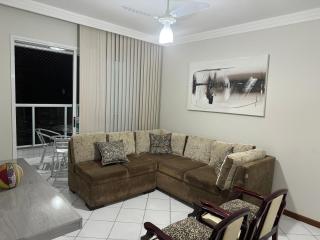 Centro de Guarapari 3 quartos, dois com Ar - Guarapari - 9