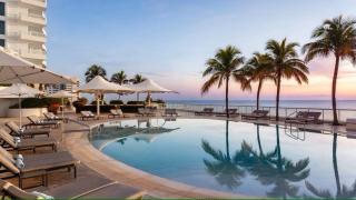 Ritz-Carlton Luxury 2 BR - Resort Access - Fort Lauderdale - 0