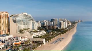 Ritz-Carlton Luxury 2 BR - Resort Access - Fort Lauderdale - 7