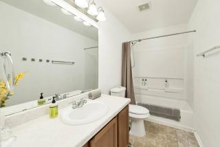 Spacious 4BR w Game Room - 15 min to Seaworld - San Antonio - 8