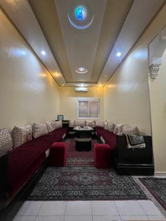 Appartement Bader - Marrakech - 9