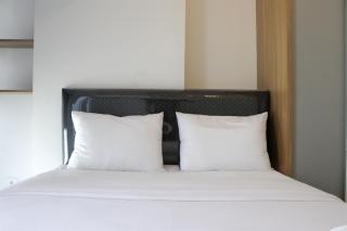 Comfort Stay Studio Apartment at Tokyo Riverside PIK 2 By Travelio - Rawalembang - 0