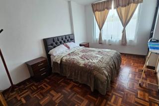 Lindo Departamento a estrenar - Latacunga - 0