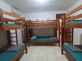 Wijaya Hostel - Dempasar - 6