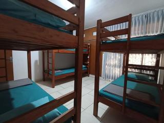 Wijaya Hostel - Dempasar - 7