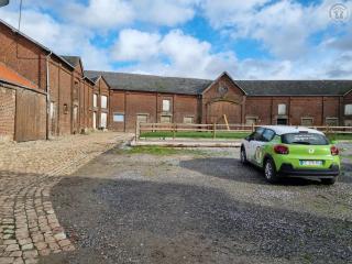 Gîte de Charme Isolé, Ferme Authentique, 4 Chb, Jardin, Randonnées, Val Joly à Proximité - FR-1-510-204 - Sains-du-Nord - 1