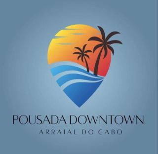 Pousada Downtown - 4