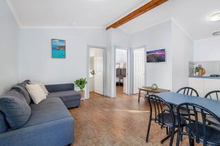 Tasman Holiday Parks - Yallingup Beach - Yallingup - 6