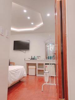 Dongdaemun Karrot Hostel - Seul - 4