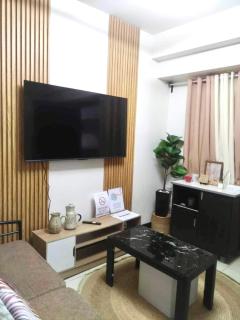 Modern style 2BR Condo Good for 6 Packs Near NAIA - Manila - 5