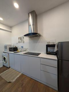 private Cozy Family Apartment in the Heart of Kuala Lumpur , Bukit Bintang - 0