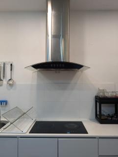 private Cozy Family Apartment in the Heart of Kuala Lumpur , Bukit Bintang - Kuala Lumpur - 6