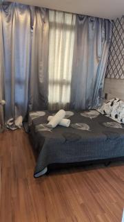 private Cozy Family Apartment in the Heart of Kuala Lumpur , Bukit Bintang - Kuala Lumpur - 1