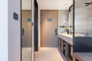 Atour Hotel Mawangdui Wanjiali Middle Road - Changsha - 1