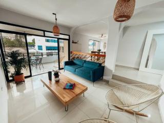 Amplio Apartamento Bocagrande Cartagena - Cartagena das Índias - 0