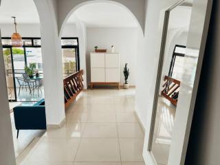 Amplio Apartamento Bocagrande Cartagena - Cartagena das Índias - 5