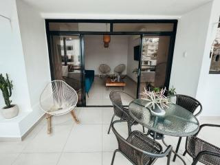 Amplio Apartamento Bocagrande Cartagena - Cartagena das Índias - 6