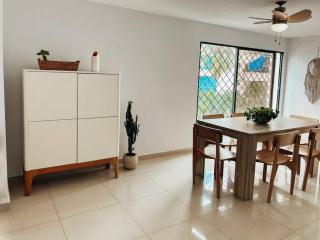Amplio Apartamento Bocagrande Cartagena - Cartagena das Índias - 4