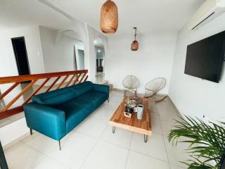 Amplio Apartamento Bocagrande Cartagena - Cartagena das Índias - 8