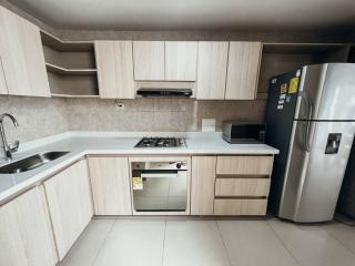 Amplio Apartamento Bocagrande Cartagena - Cartagena das Índias - 1