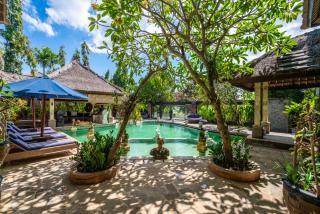 Villa in the heart of Canggu - 0