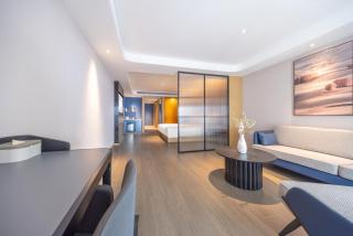 Atour Hotel Changsha Xingsha Zhongmao City - Changsha - 5