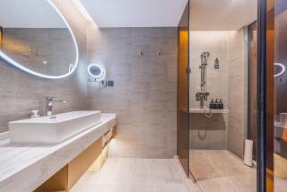 Atour Hotel Changsha Xingsha Economic Development Zone Sanyi Road - 2