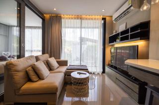 Modern Condo in Boutique Style Resort CGB4 - Phuket - 6