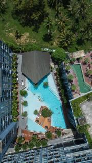 Modern Condo in Boutique Style Resort CGB4 - Phuket - 4