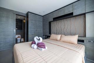 Modern Condo in Boutique Style Resort CGB4 - Phuket - 2
