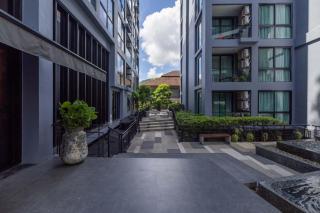 Modern Condo in Boutique Style Resort CGB4 - Phuket - 1