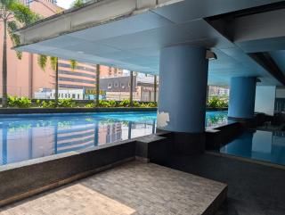 Cozy Room in Warm, Friendly apartment in Bukit Bintang KL - 9