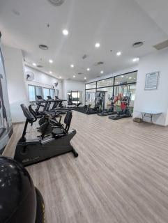 Cozy Room in Warm, Friendly apartment in Bukit Bintang KL - 8