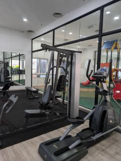 Cozy Room in Warm, Friendly apartment in Bukit Bintang KL - 6