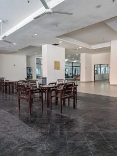 Cozy Room in Warm, Friendly apartment in Bukit Bintang KL - 5