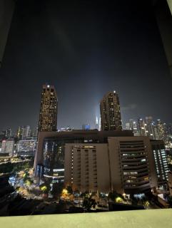 Cozy Room in Warm, Friendly apartment in Bukit Bintang KL - 3