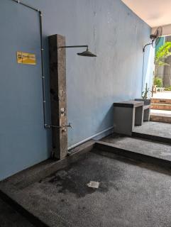 Cozy Room in Warm, Friendly apartment in Bukit Bintang KL - 2