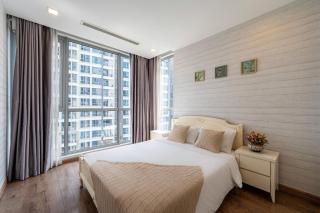 Urban Zen Saigon - Vinhomes Landmark 81 - Ho Chi Minh - 5